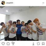 [세훈] 170722 <b>장성규</b>님 인스타그램