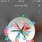 ㅅㅂ 피방왔는데 옆에 어떤<b>아저씨</b>가 코코<b>밥</b>듣고있다 그것도 반복해서....