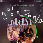 [뉴이스트] ㅅㄷ) <b>현</b>망진창 러브들❤️