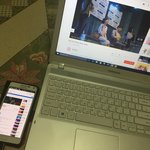 [EXO] ;;;; 뮤스하고 있는ㅇ데