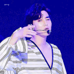 [EXO] 오늘 <b>전야</b> 김준면 조카잘생긴부분