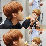 [방탄소년단] 형아 <b>마</b><b>싯</b>쎠?