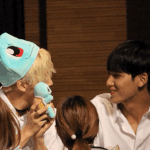 [세븐틴] <b>정한</b>이는 날이 갈수록 더 꼬부기 같아짐