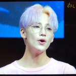 [세븐틴] 정한이 진짜예쁘다