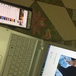 [EXO] ㅎㅎ 뮤비새로고침할때마다