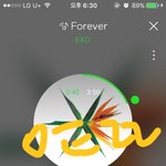 [EXO] 열스타 종이니옆에 그 아나운서<b>분임</b>?ㅋㅋㅋㅋㅋㅋ