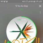 [EXO] 나 코코밥이랑 수록곡 물고기방가서 ㅈㄴ틀어놓음