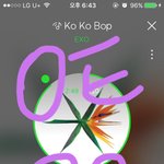 [EXO] 근데 코코밥 가사 잘곱씹으면서 보면 <b>개야</b>함