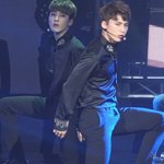 [세븐틴] <b>전원우</b> 다리 실화야,,?
