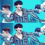 [시우민] 전야에서 시우민이 <b>위대</b>한 이유