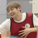 [워너원] <b>강대</b>니 너 진짜 슈스다