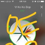 [EXO] 늅들대체 타돌이랑 비교하는 스밍도 없는글에 어제부터
