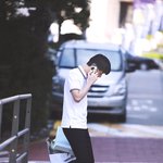 [워너원] <b>황제</b> 이 짤 너무 좋아