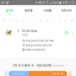 [EXO] 야 우리 남자 <b>비율</b> 더 늘었음 <b>개</b>대박이네
