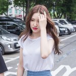 [댓글부탁해] 손나은 존예인 <b>부분</b>