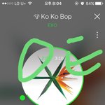 [EXO] 근데 코코밥과 <b>수록</b>곡들 조카 기특하다