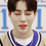 [워너원] <b>타입</b>?? 예시좀 보여주라..