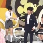 [NCT] 해찬이가 <b>다리</b>로 많이 언급되는데