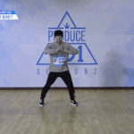 <b>춤선</b> 조카 깔끔한 아이돌 ㅊㅊ좀ㅠㅠㅠㅠ