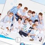 [워너원] 워너원 <b>슈스</b>야 너넨