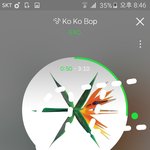 [EXO] 아는누님 <b>버프</b>한번 가자ㄱㄱ