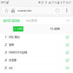 [EXO] 실검 온에어도읶다 나도 온에어로<b>본다</b>