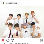 [세훈] 170722 엑스타<b>그램</b>