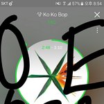 [EXO] 모르는 누님 9시 10분 <b>예상</b>합니다