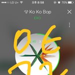 [EXO] 공지 잘읽고 초록<b>창</b>도 잘보고 스<b>밍</b>도 잘하고