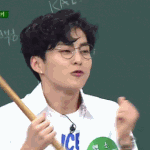 [EXO] <b>성지</b>글 민:민석이가