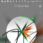 [EXO] @@@ 지금 스<b>밍</b> 돌리고 있지? 2위랑 3퍼 <b>차이</b>나 @@@@
