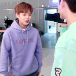 [워너원] 이건 언제 풀어주냐구!!!!!