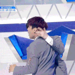 [워너원] 황 교복 이게 뭐냐