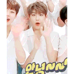[워너원] 참새별명 ㄹㅇ 박우진이 <b>지은</b>거야??