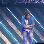 [워너원] <b>so</b> sexy to me.