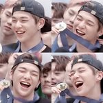 [워너원] 강다녤 이런 <b>애교</b>