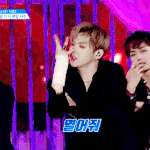 [워너원] [ <b>SNL</b> 워너원 레드카펫 #1 ] 강다니엘 ver