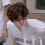 [EXO] 김준면 개귀여워 분<b>사력</b>ㅋㅋㅋㅋㅋㅋ