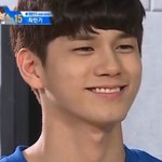 [워너원] 얘 이때 왜웃는지 아는사람?