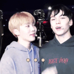 [세븐틴] 얘드라 곧 좋은소식있음 !!