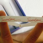 [세븐틴] 근데 우리 캐럿봉 스<b>트랩</b> 왜