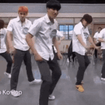 [EXO] 오늘의 하이라이투 코코밥 브레이크타임 교복<b>ver</b>