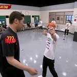 [EXO] 이렇게 작아보이는 오세훈은 처음임ㅋㅋㅋ