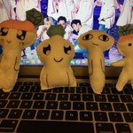 [세븐틴] ㅋㅋㅋㅋㅋㅋㅋㅋㅋㅋㅋ아 밎친 누가 봉봉이 <b>실사판</b> 만드심