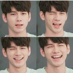 [워너원] 안싸우니까 이뻐서 선물준다