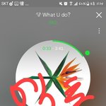 [EXO] 상두 나왔으면