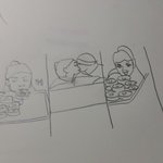 [댓글부탁해] <b>아리아나</b>그란데 그려봤는데 ㅇㄸ