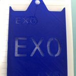 [EXO] 아 ㅅㅂ...ㅋㅋㅋㅋ 오빠가 학교에서 동아리로 나 준다고