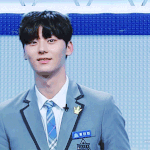 [워너원] 난 분명 <b>황제</b> 한분모시는데