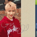 [워너원] ㅅㄷ 드디어 <b>완성</b>